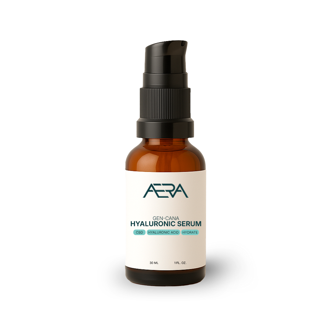 Gen-Cana Hyaluron Serum (30 ml.)