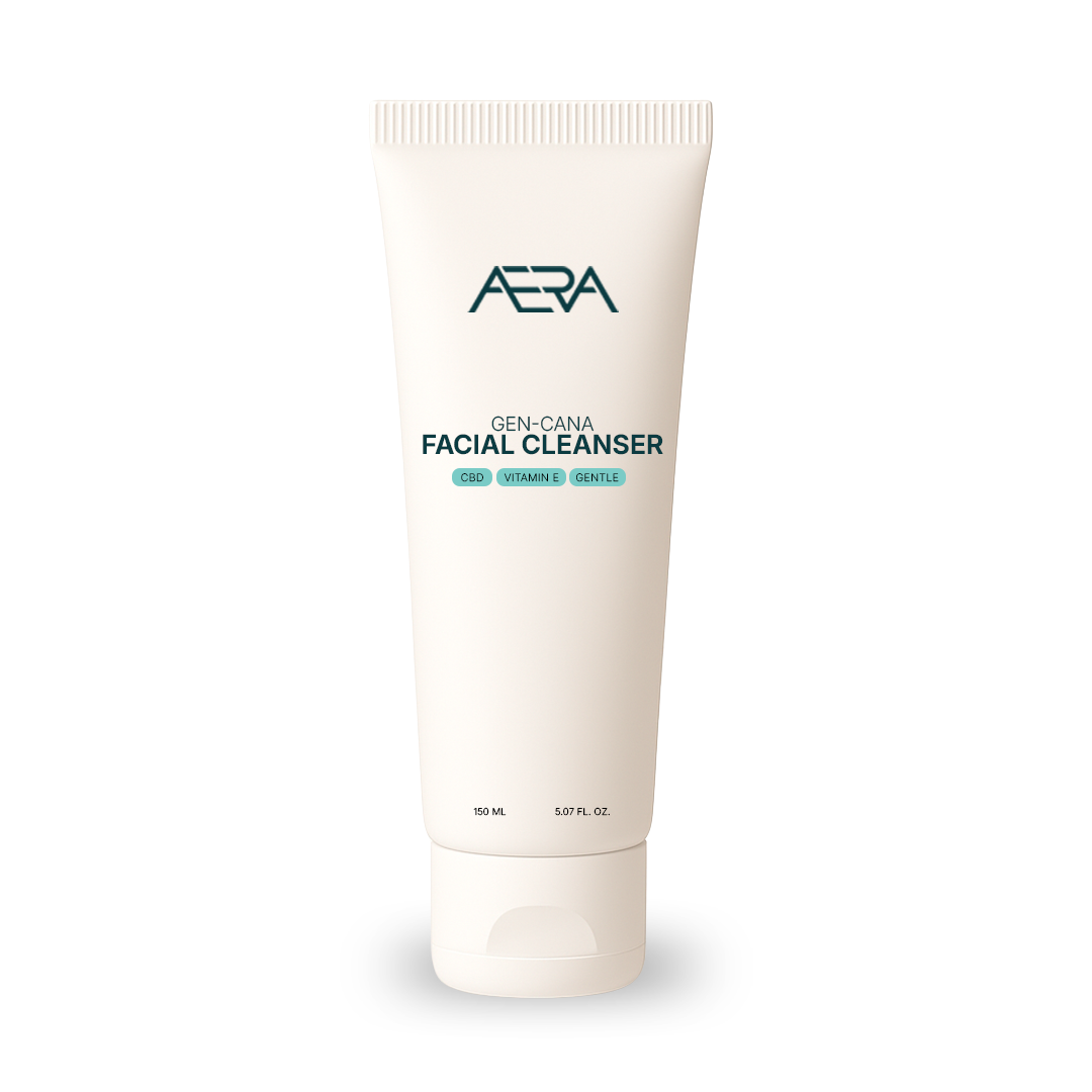 Gen-Cana Ansigtsrens (150 ml.)