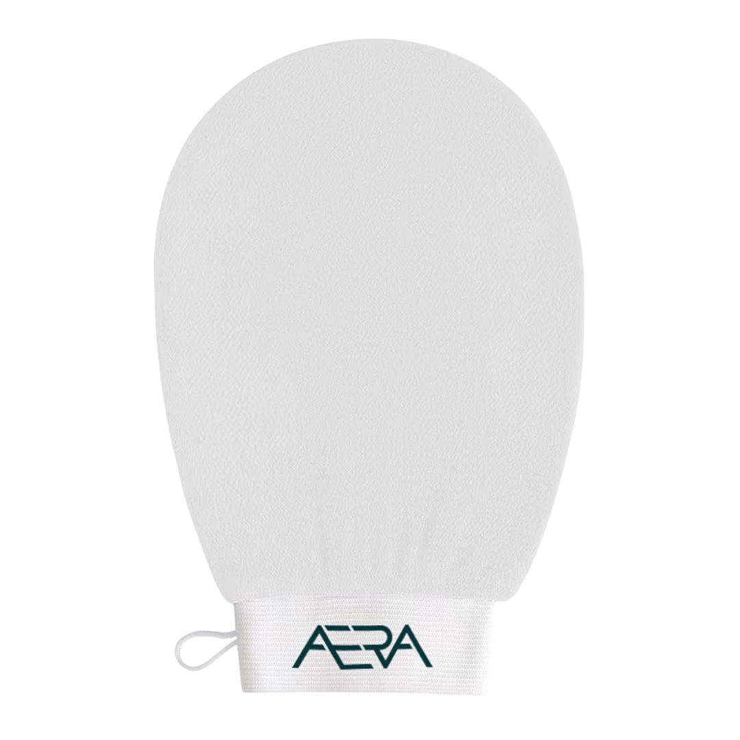 Eksfolieringshandske (Forudbestillng til 8. December)