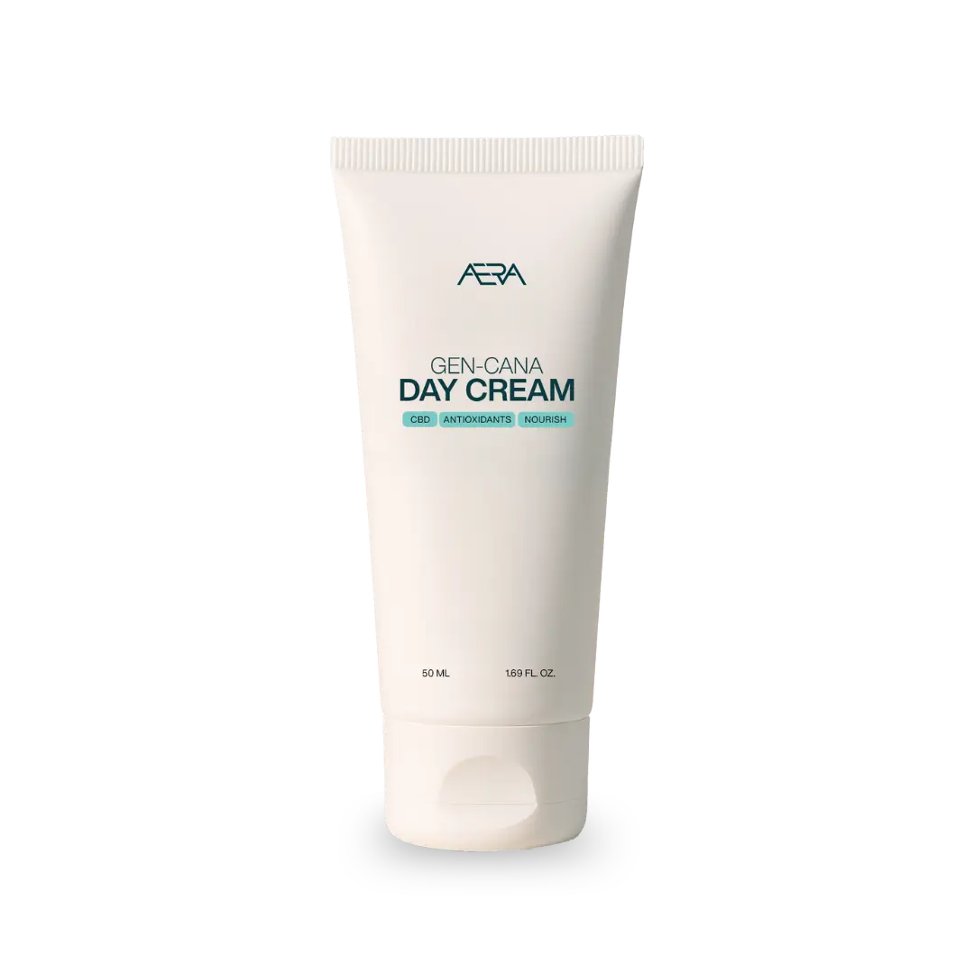 Gen-Cana Dagcreme (50 ml.)
