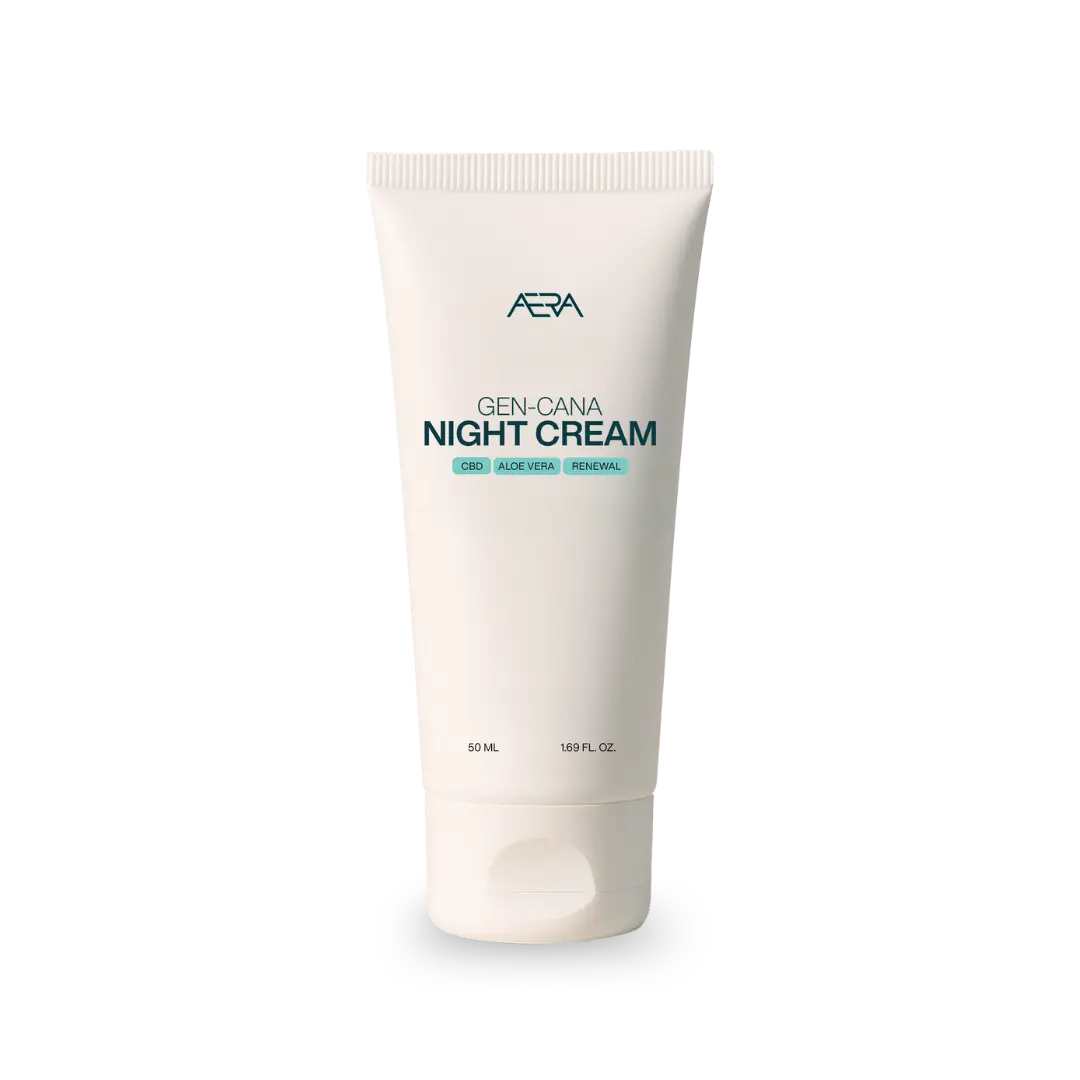 Gen-Cana Natcreme (50 ml.)