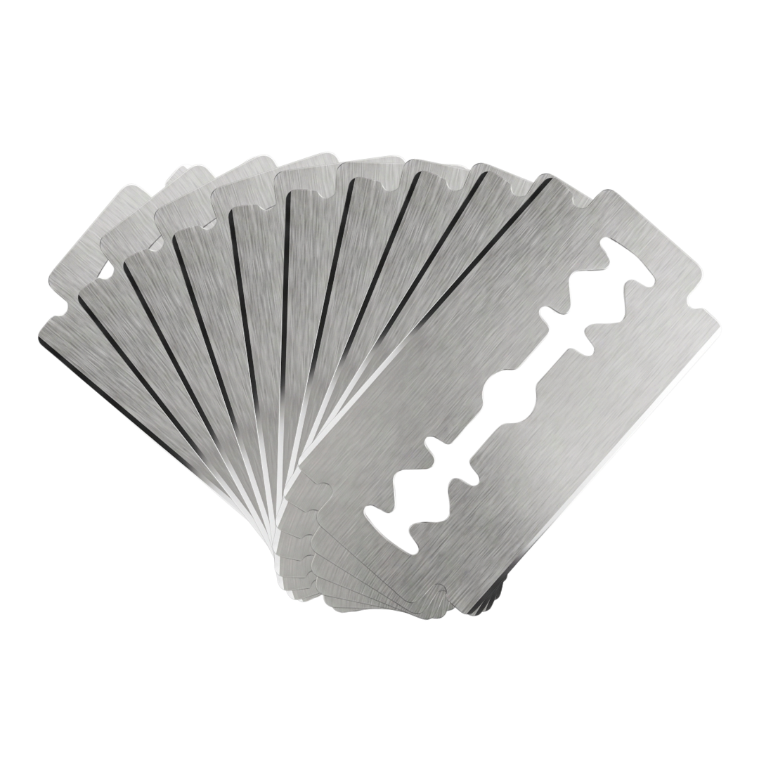 Gen-Exfo™ Barberblade (10 stk.)
