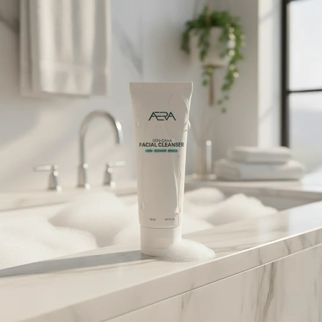Gen-Cana Ansigtsrens (150 ml.)