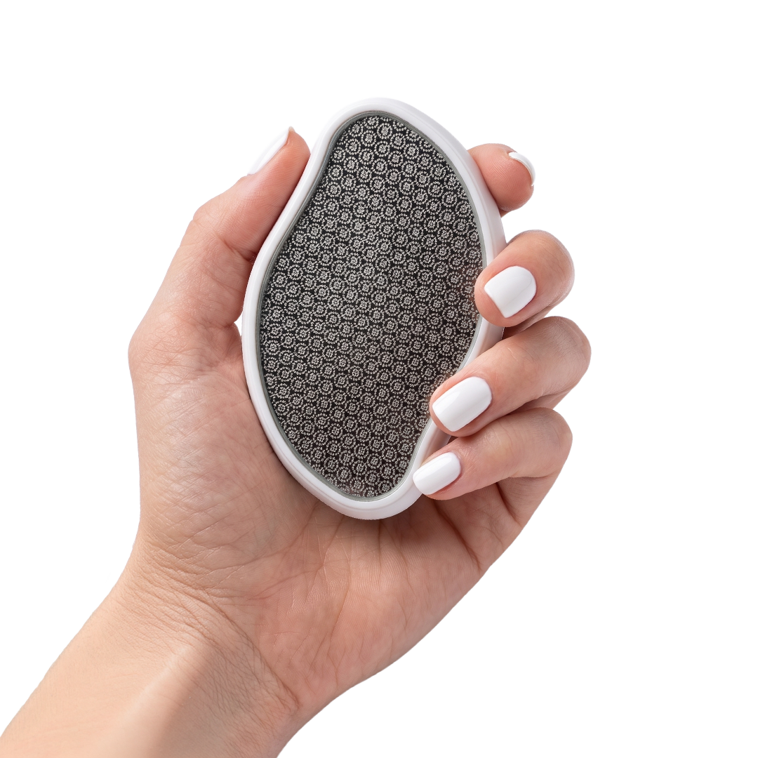 Gen-Exfo™ Nano-Glas Fodfil